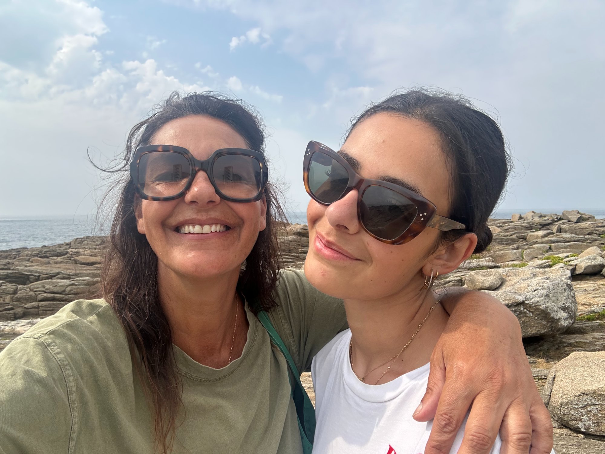 Élodie et Margaïd - Fondatrices Déclic Dys